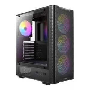 PCG1 PC Gamer Intel i5 14400F RAM 16GO SSD 512GO MSI RTX 5060 TI OC 16GO