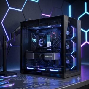 a3 PC GAMER