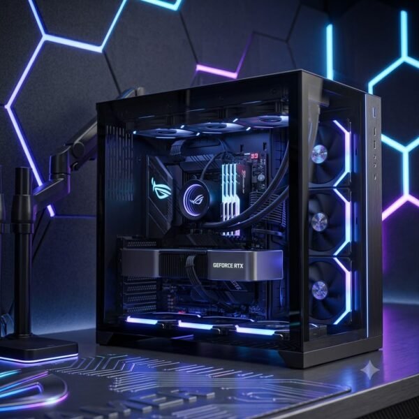 PC GAMER