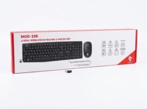 Clavier tapis COMBO MAGMA