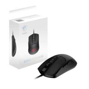 Souris manette