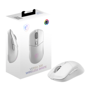 Souris manette
